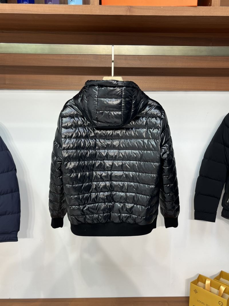 Burberry Down Jackets